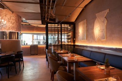 Brasserie Lambic — фото 5