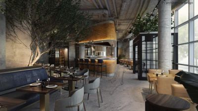 Brasserie Lambic — фото 6