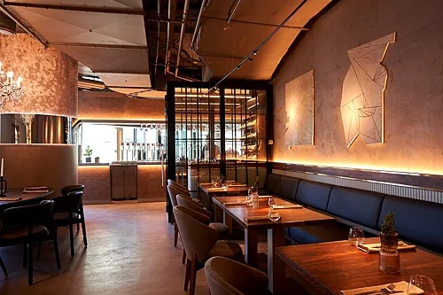 Brasserie Lambic — Brasserie Lambic