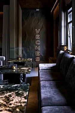 Veches — Veches