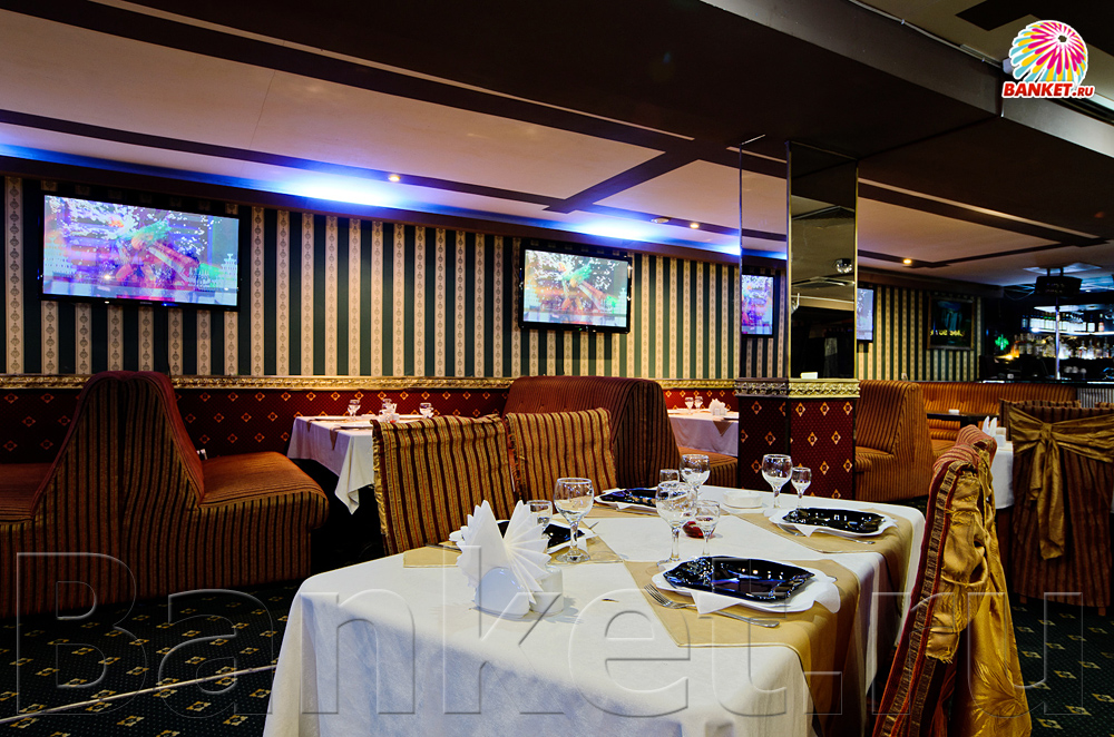 Зал 1 — фото 9