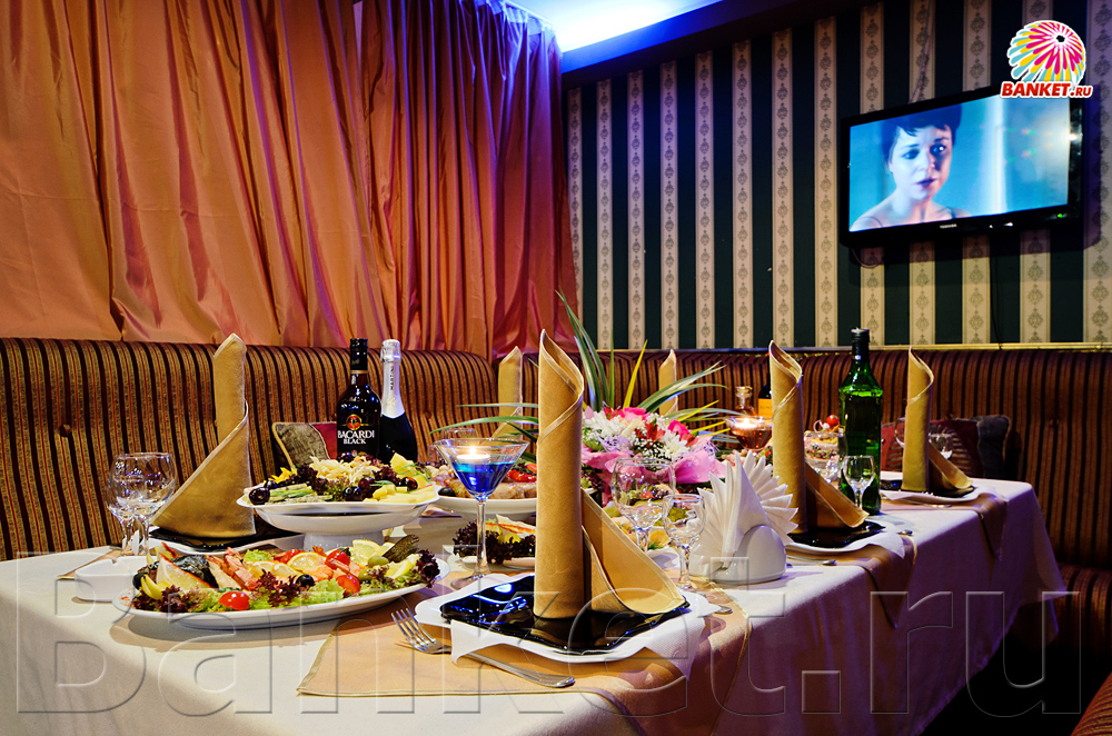 Зал 1 — фото 10