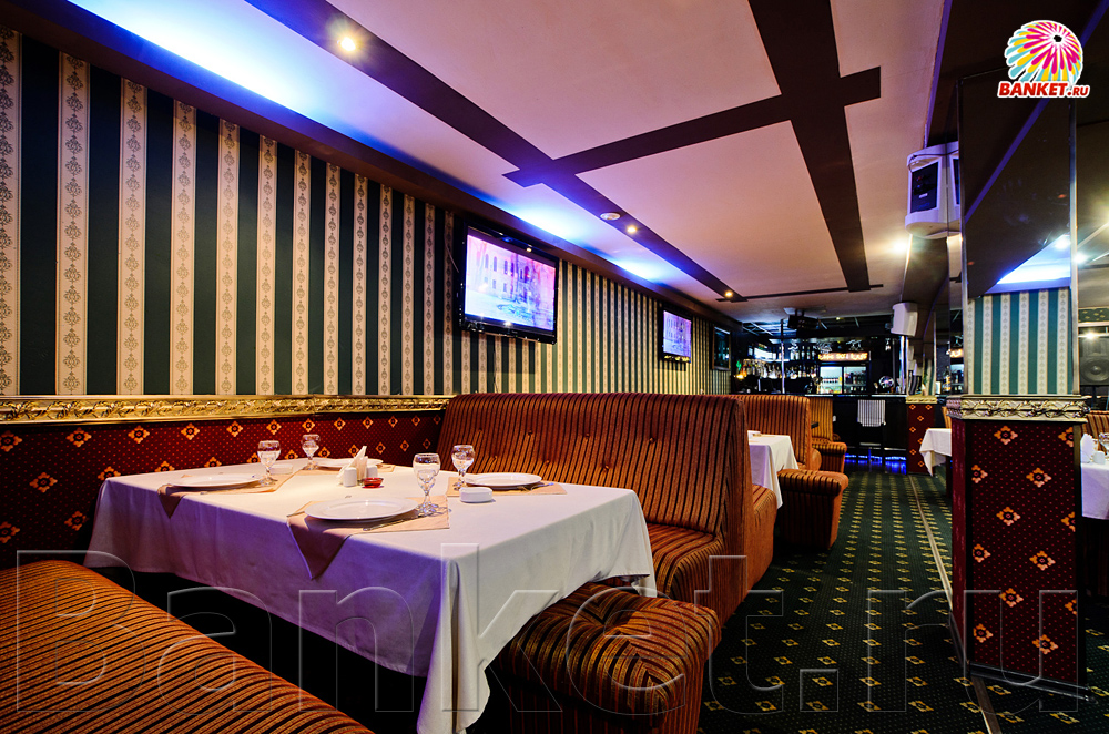 Зал 1 — фото 11