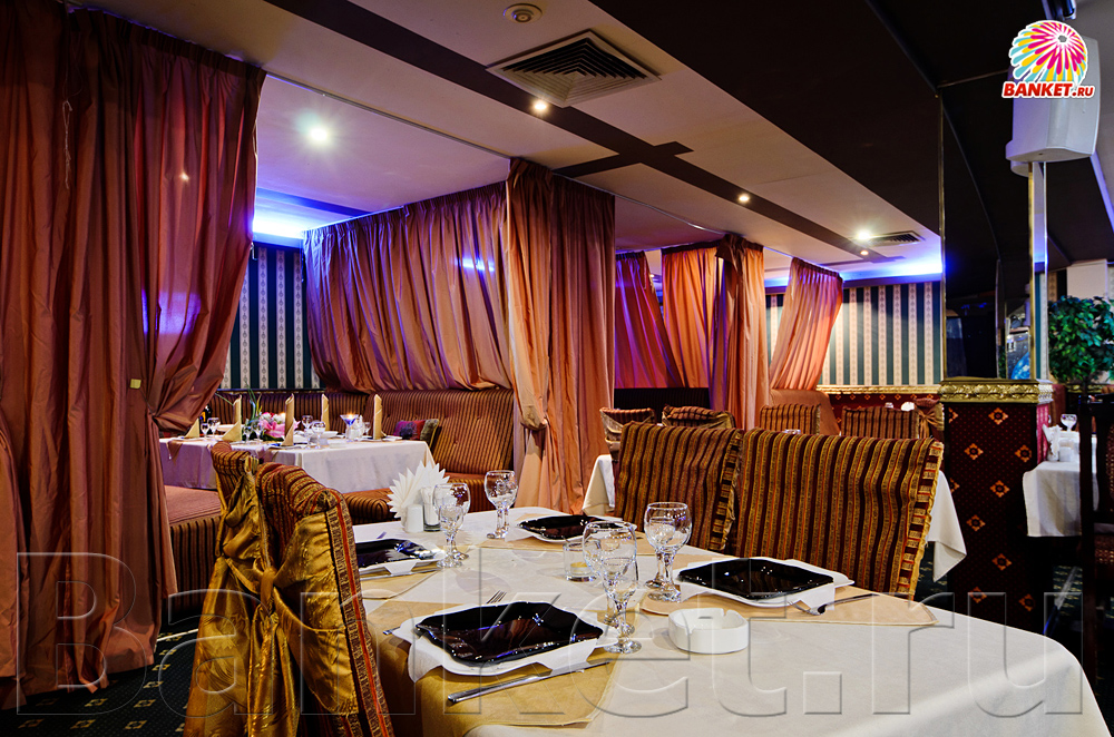 Зал 1 — фото 12