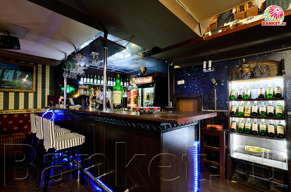 Зал 1 — фото 13