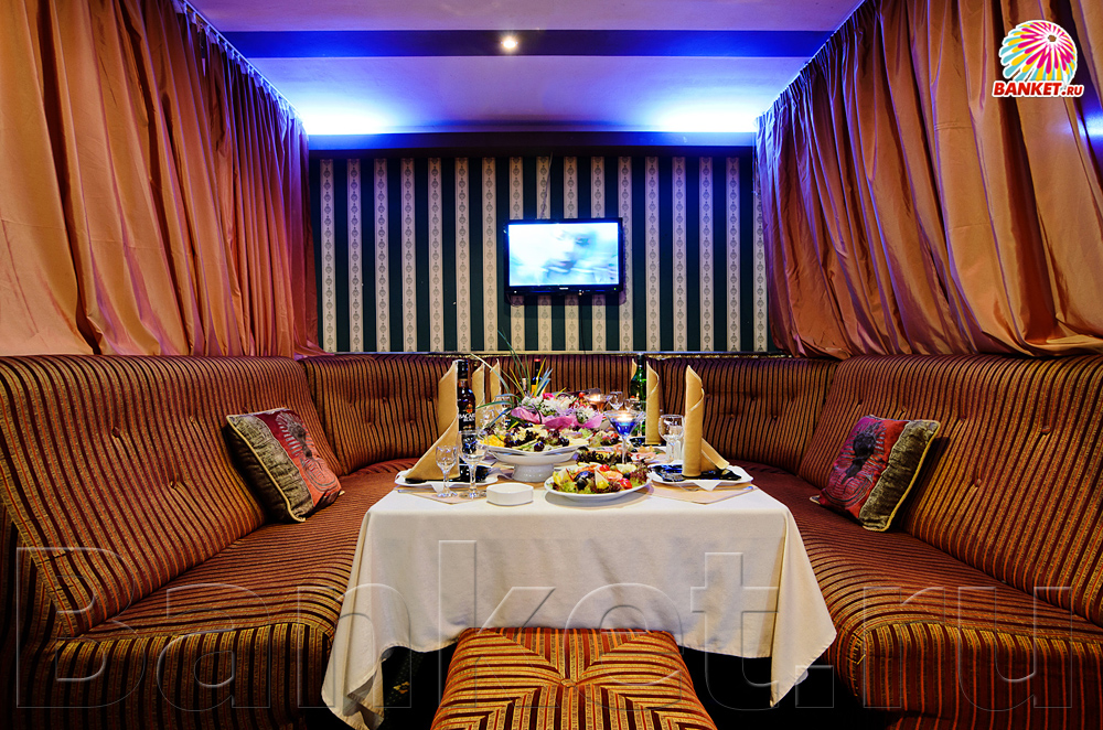 Зал 1 — фото 15