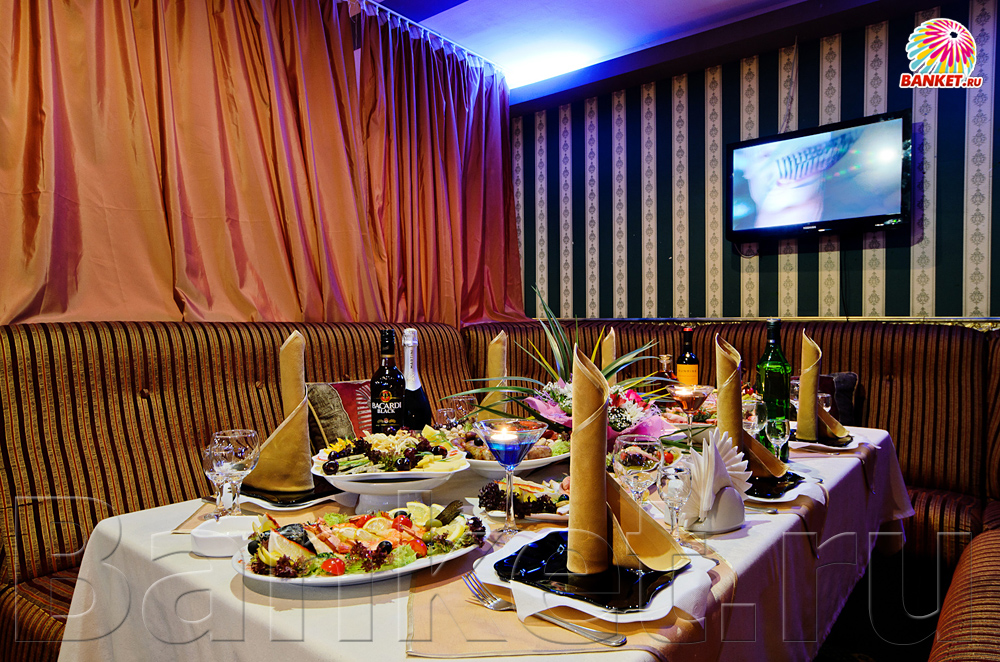 Зал 1 — фото 16