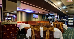 Зал 1 — интерьер зала