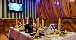 Зал 1 — подробнее о зале