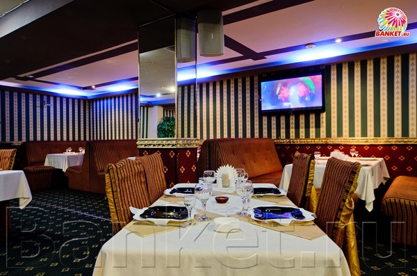 Логотип Кафе-клуб 90°