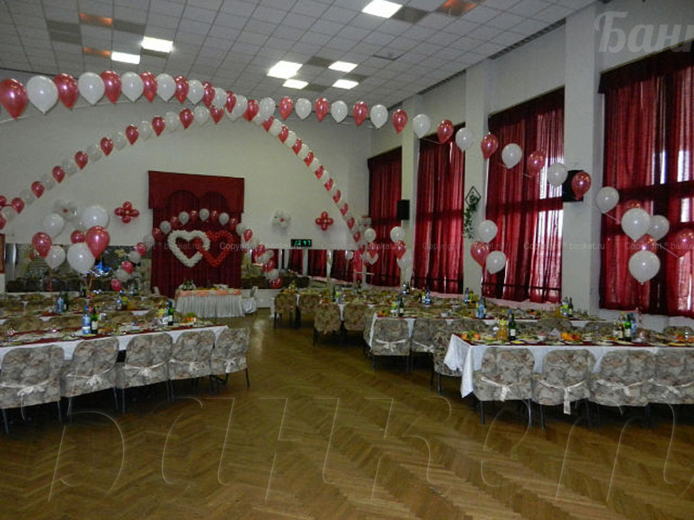 Основной зал — Кафе ВитМар