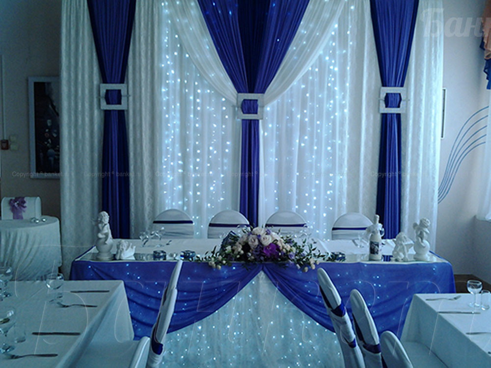 Основной зал — Кафе ВитМар