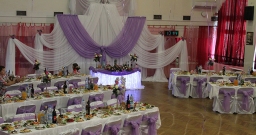 Основной зал