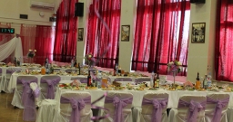 Основной зал