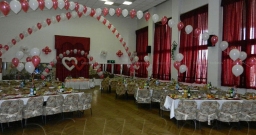 Основной зал