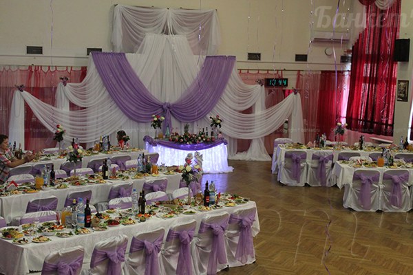 Логотип Кафе ВитМар