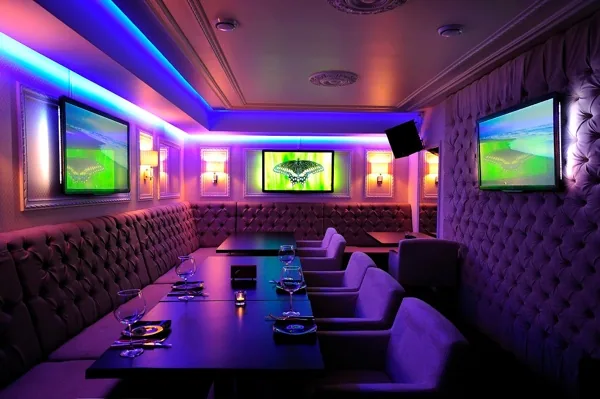 VIP-зал