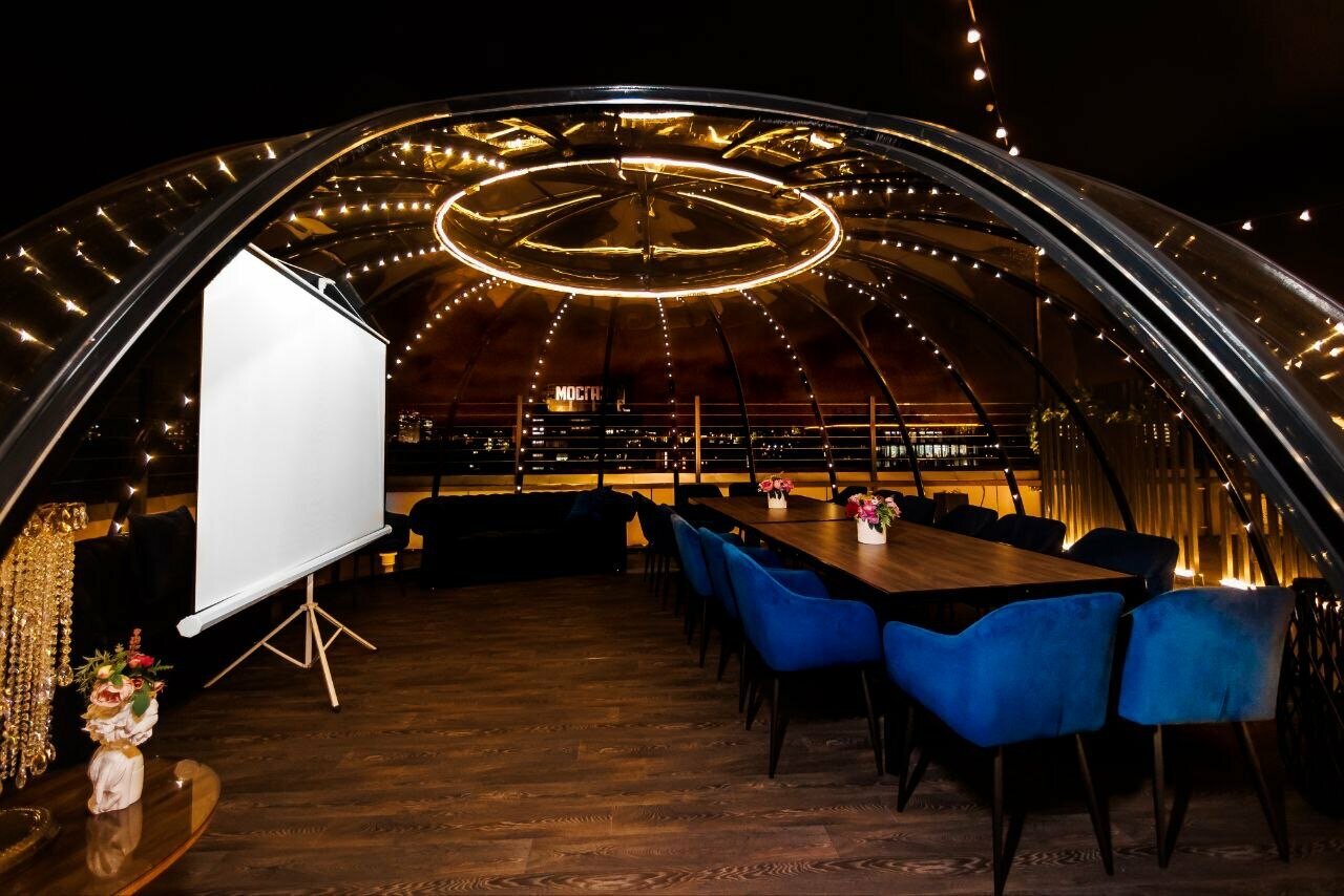 Igloobar — Igloobar
