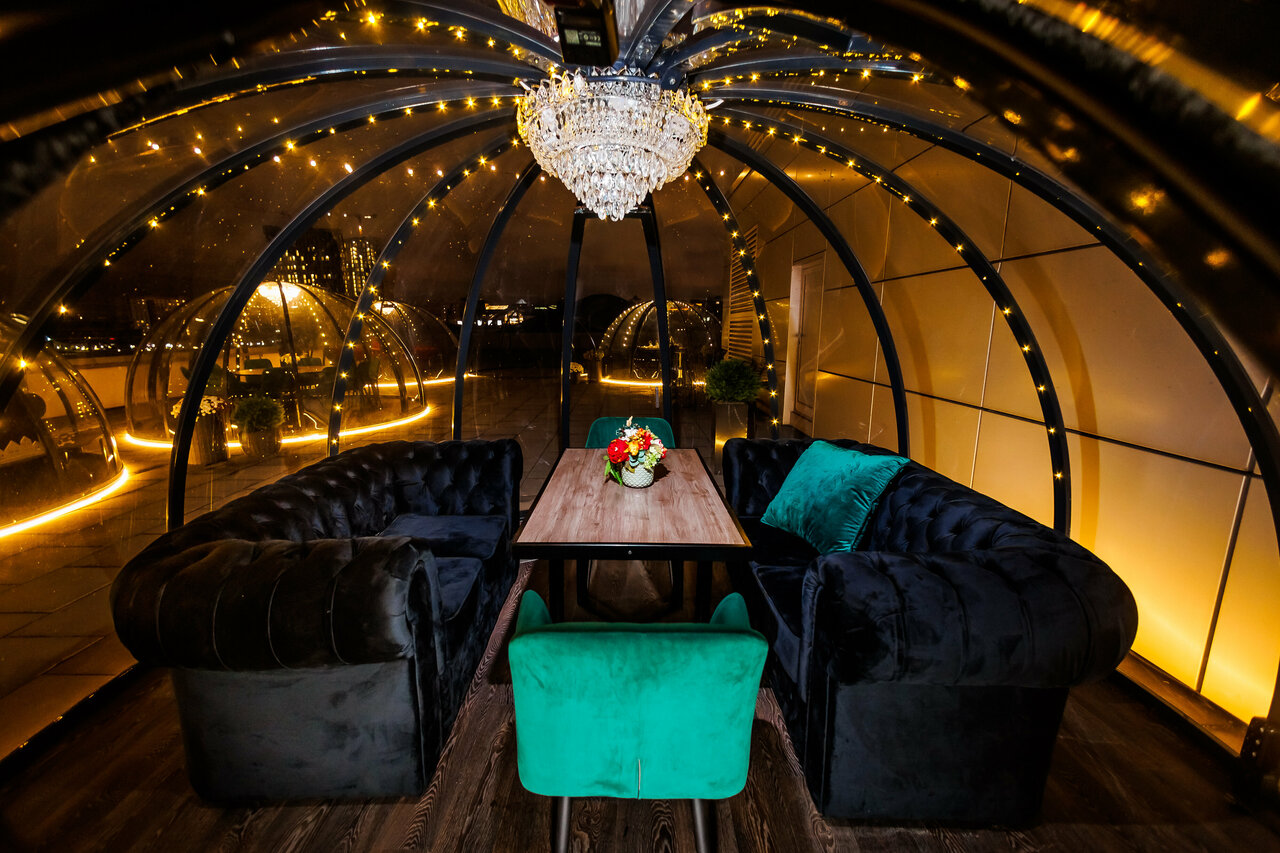 Igloobar — Igloobar
