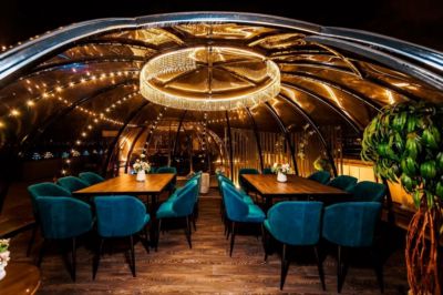 Igloobar