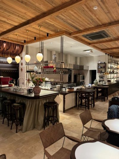 Anna Bistro