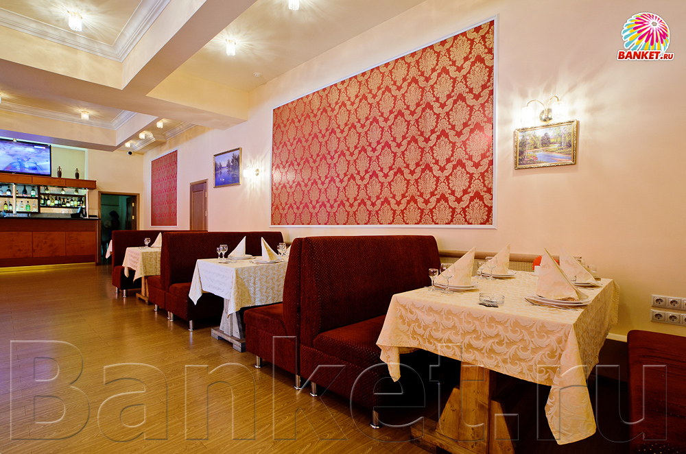 Большой зал Большой зал — фото 5