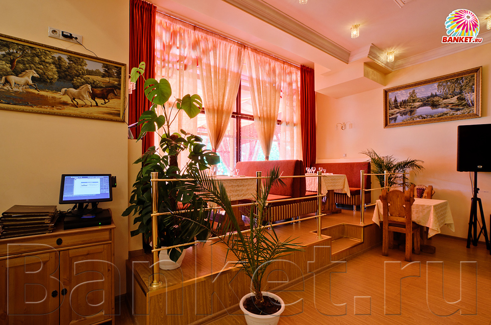 Большой зал Большой зал — фото 7