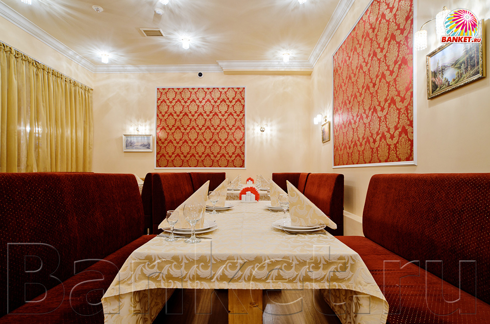 Большой зал Большой зал — фото 8