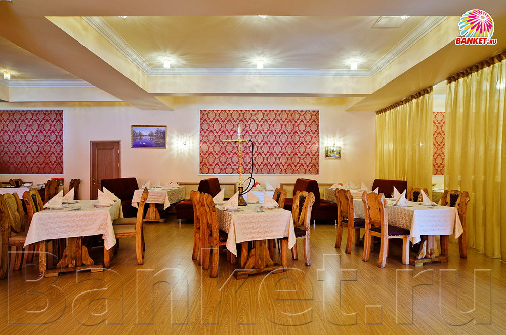 Большой зал Большой зал — фото 9