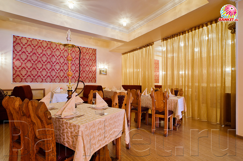 Большой зал Большой зал — фото 11