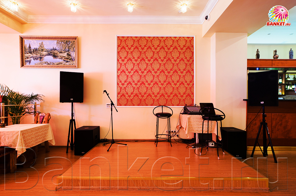 Большой зал — фото 12