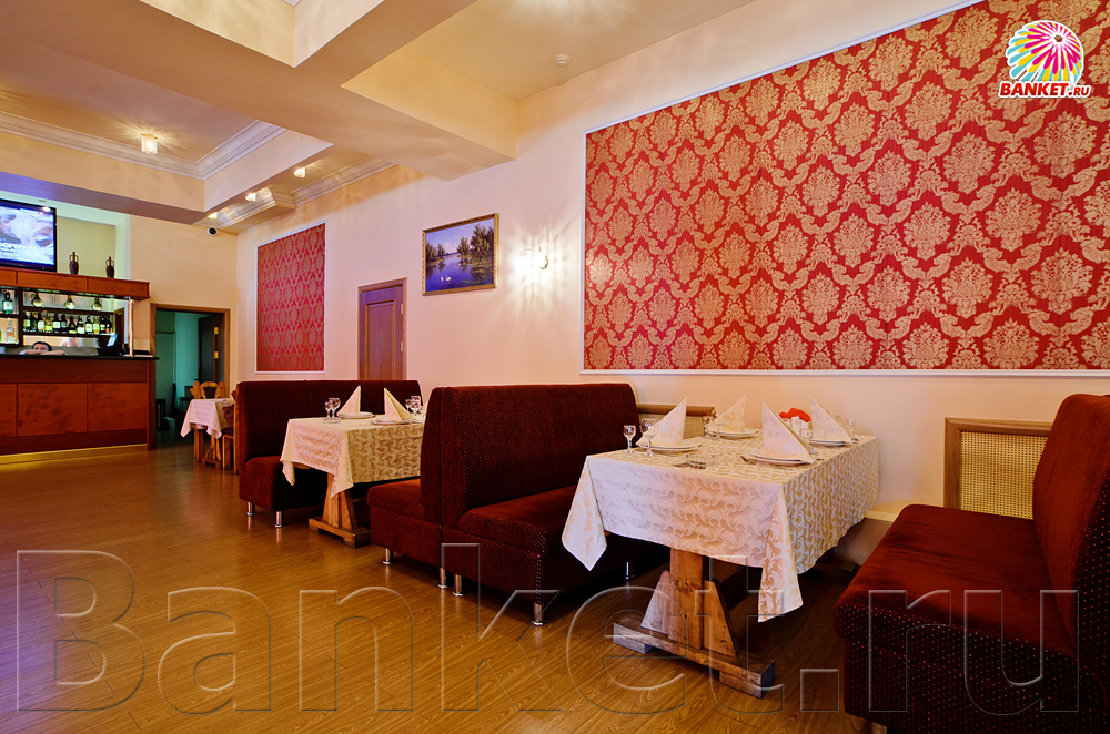 Большой зал Большой зал — фото 15