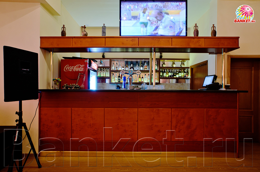 Большой зал Большой зал — фото 17