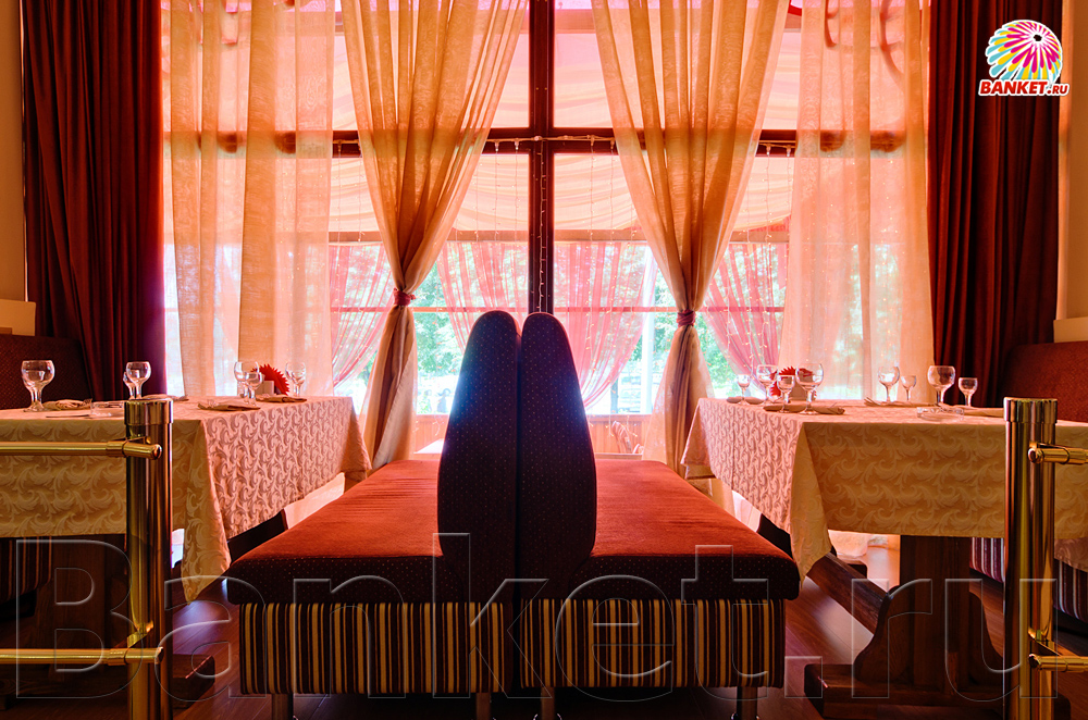 Большой зал Большой зал — фото 18