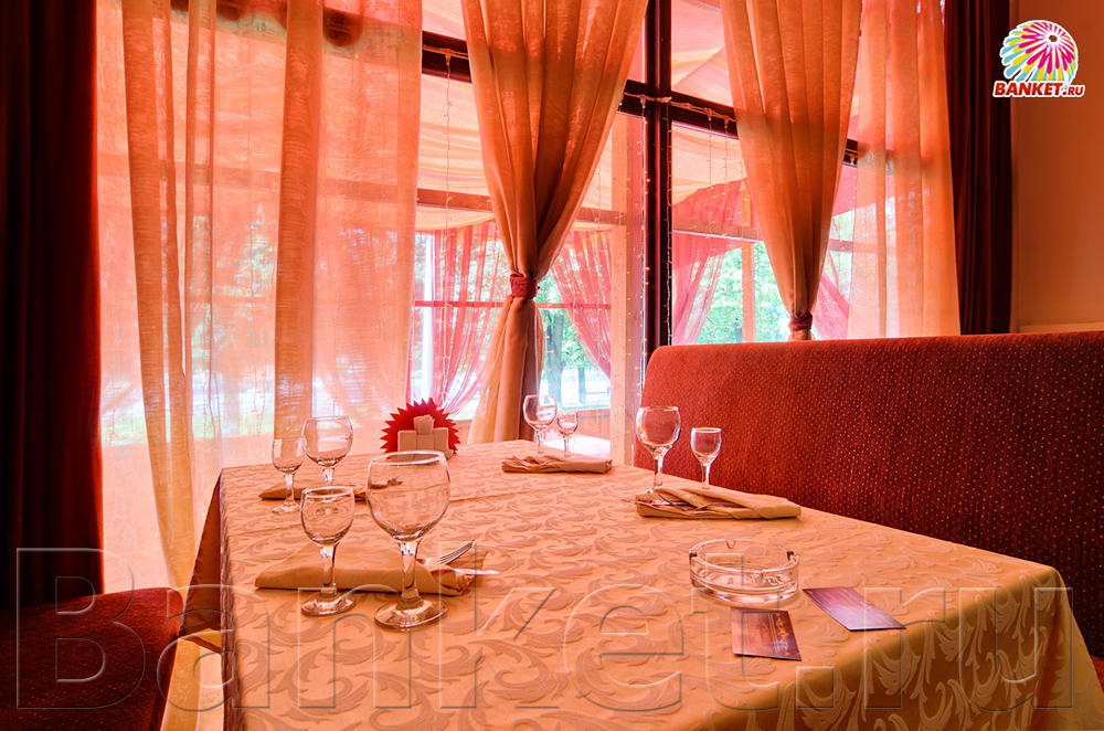 Большой зал Большой зал — фото 20