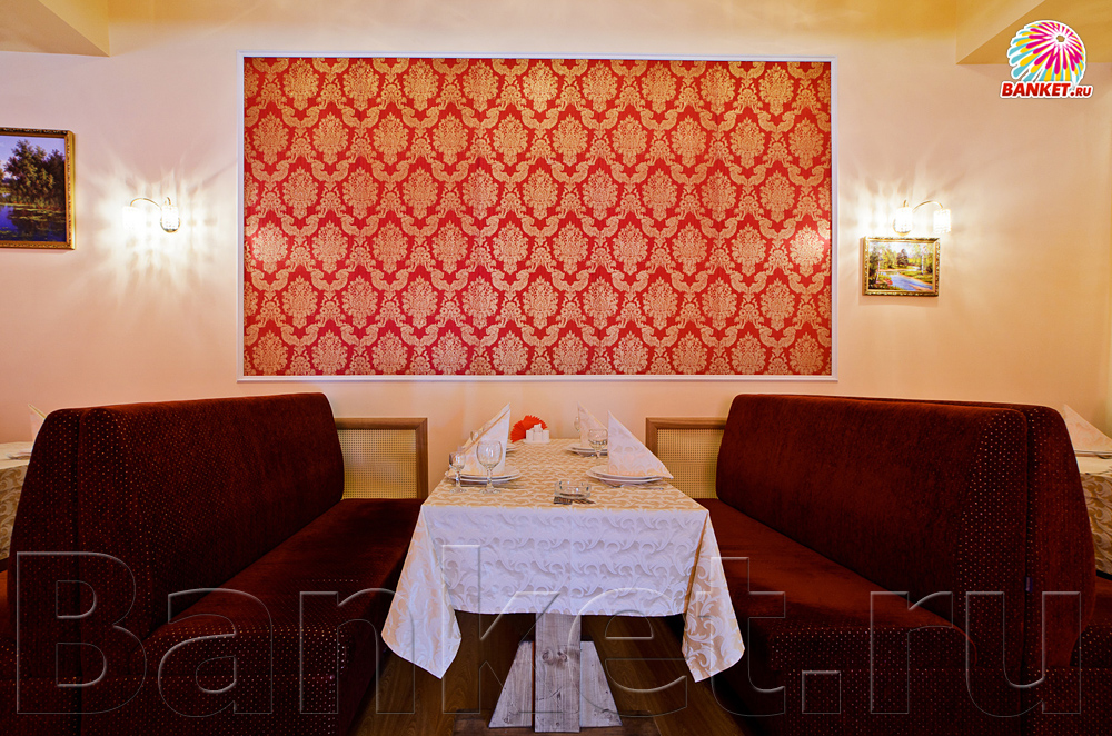 Большой зал Большой зал — фото 21