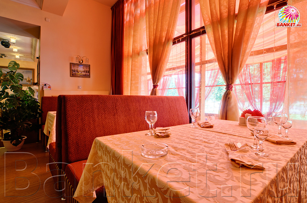 Большой зал Большой зал — фото 23