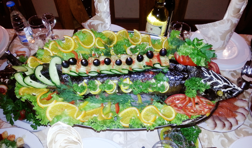 Большой зал Большой зал — фото 27