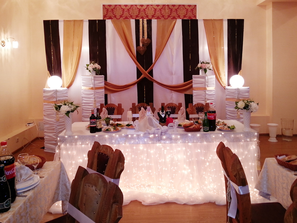 Большой зал Большой зал — фото 28