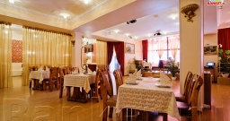 Большой зал Большой зал — интерьер зала