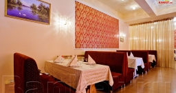 Большой зал — подробнее о зале