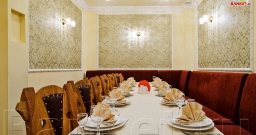 VIP-зал VIP-зал — интерьер зала