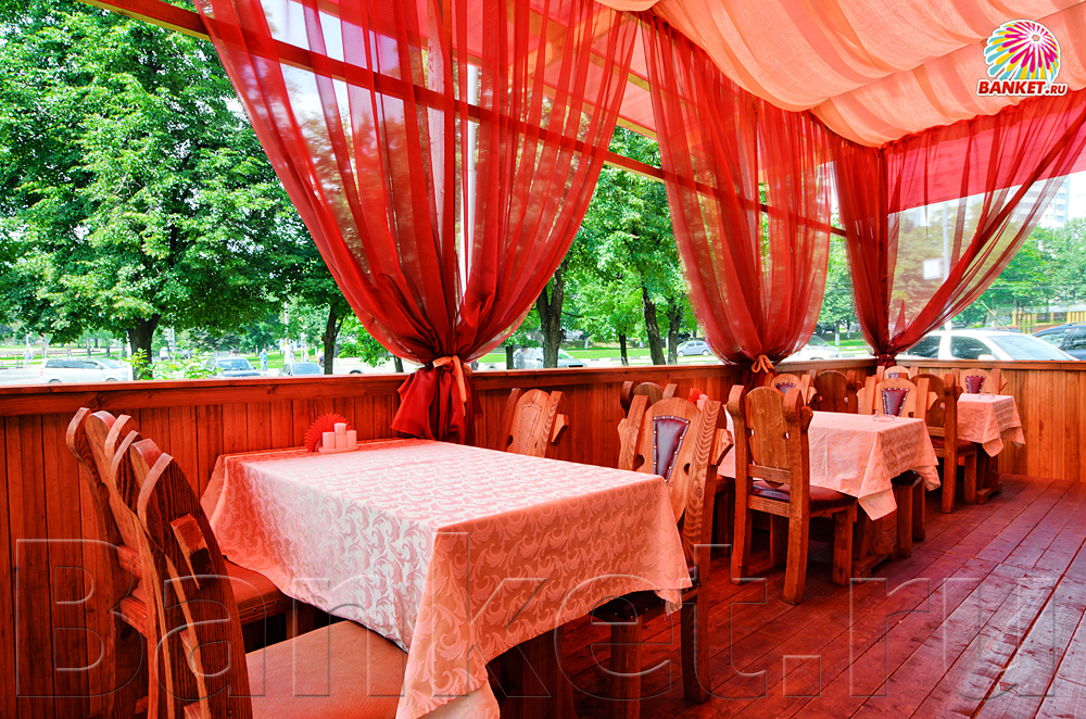 Веранда — фото 3