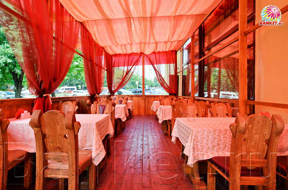 Веранда — фото 5