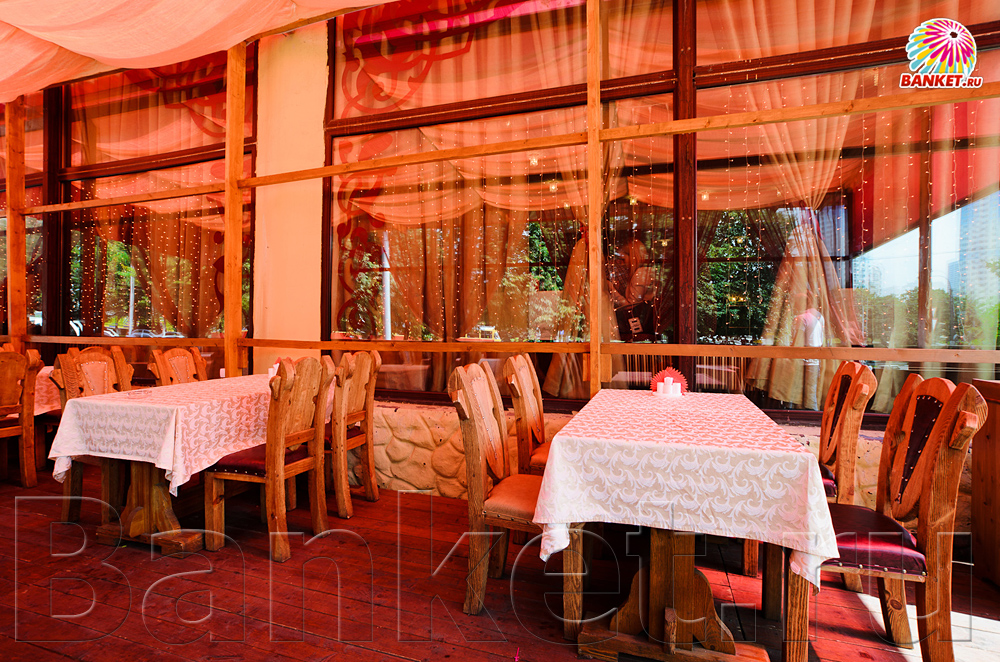 Веранда — фото 7