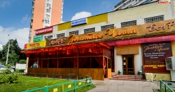 Веранда — фото 4