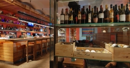 1 — интерьер зала