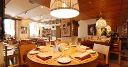 1 — подробнее о зале