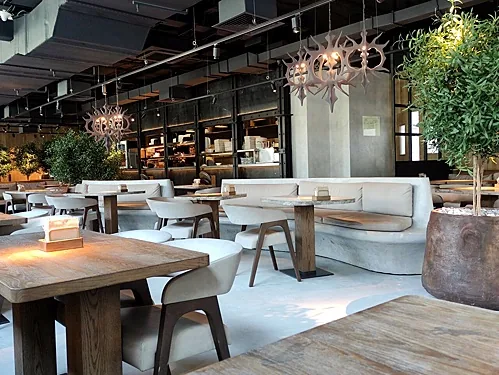 Torro Grill — Torro Grill