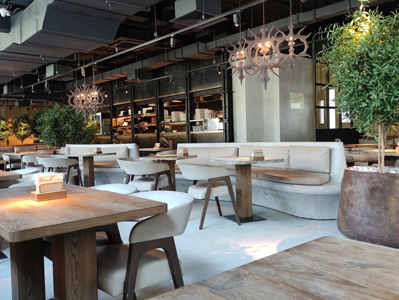 Torro Grill — Torro Grill